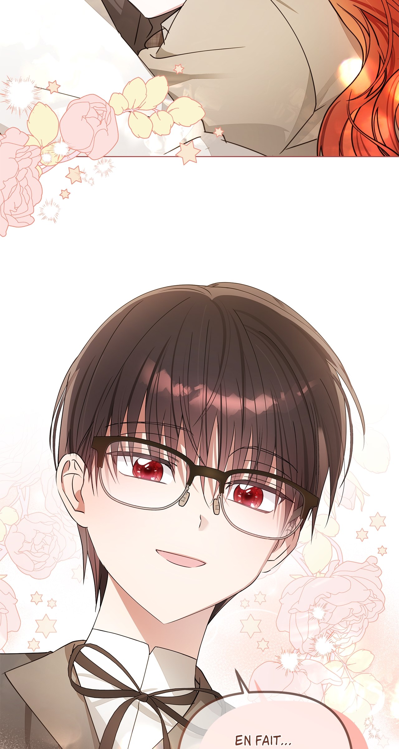 Read The Nerd is Actually a Tyrant FR Manga Online