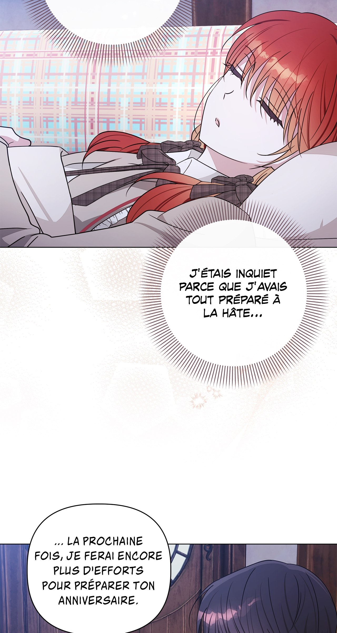 Read The Nerd is Actually a Tyrant FR Manga Online