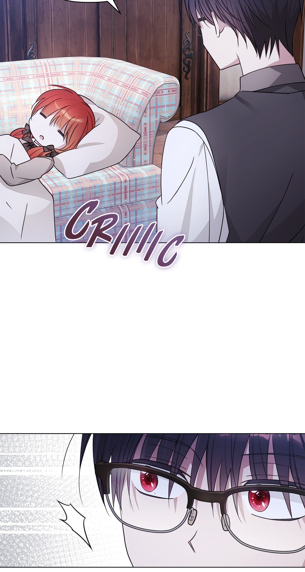 Read The Nerd is Actually a Tyrant FR Manga Online