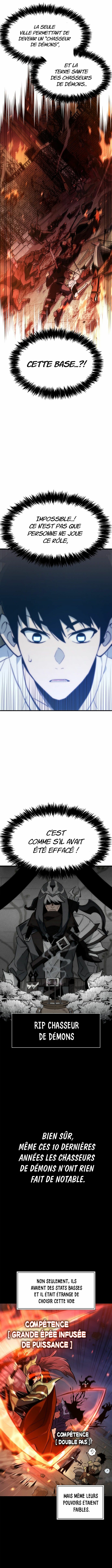 Read The Player Hides His Past FR Manga Online