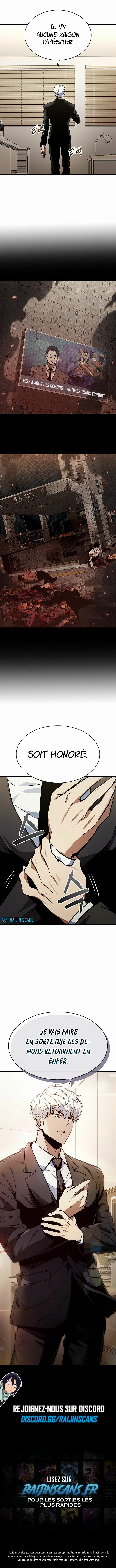 Read The Player Hides His Past FR Manga Online