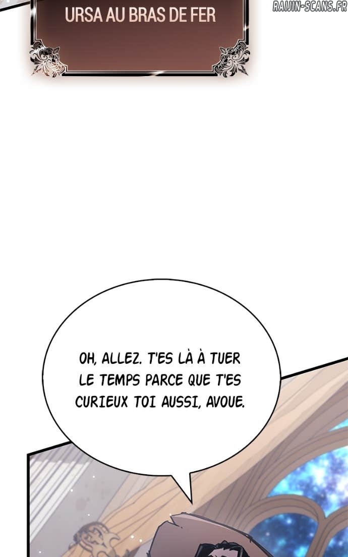 Read The Player Hides His Past FR Manga Online