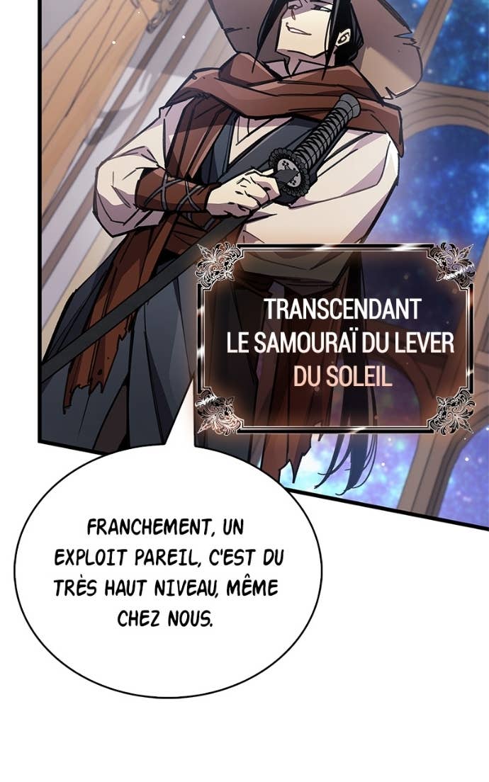 Read The Player Hides His Past FR Manga Online
