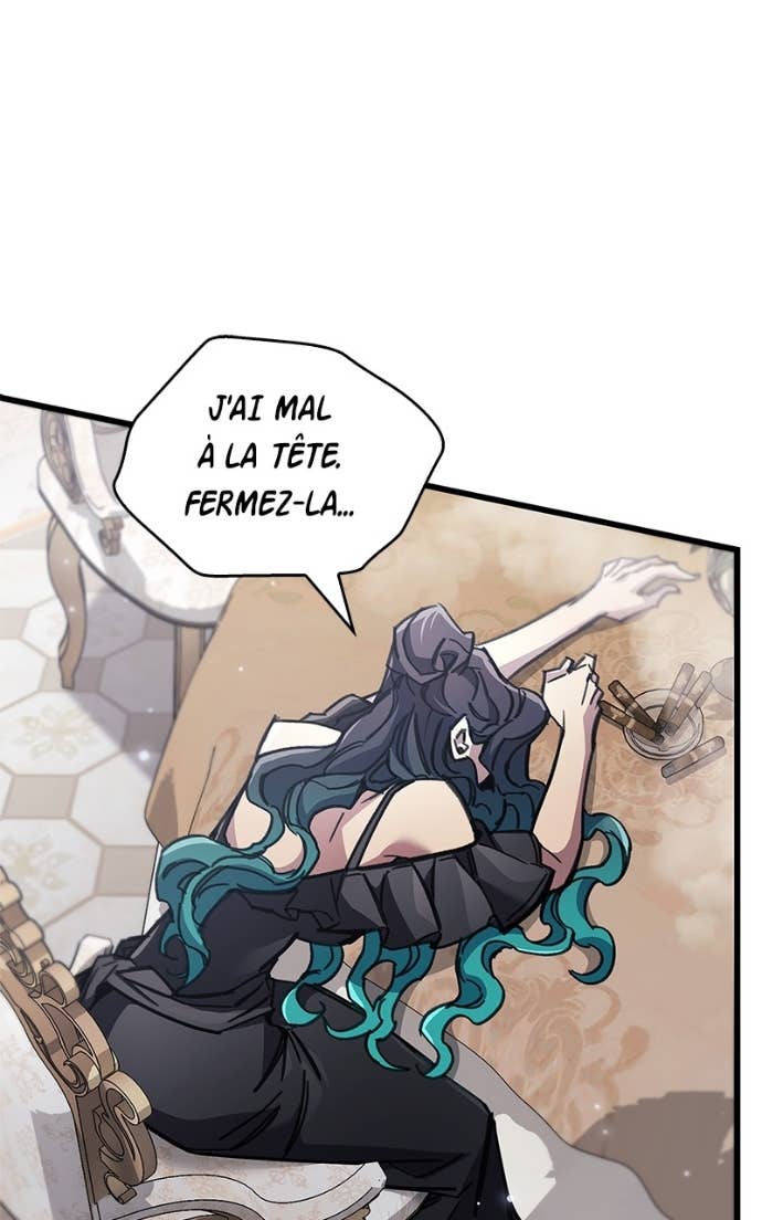 Read The Player Hides His Past FR Manga Online