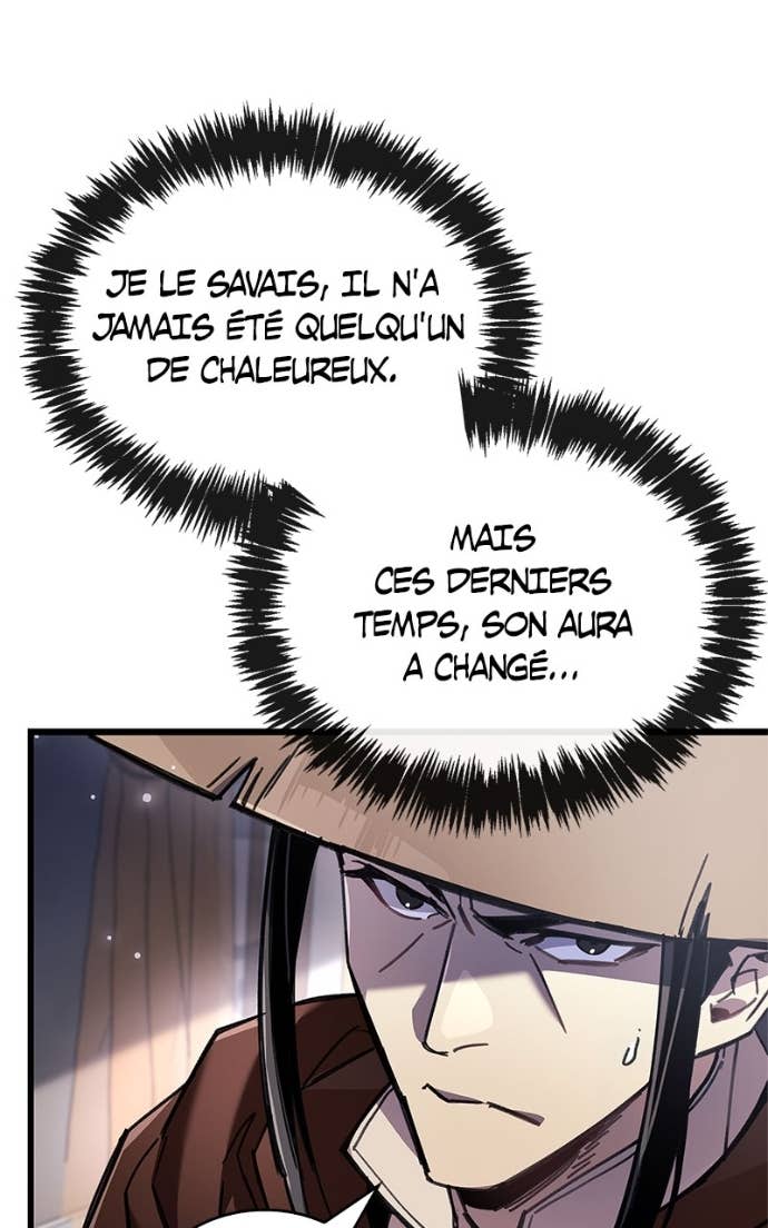 Read The Player Hides His Past FR Manga Online