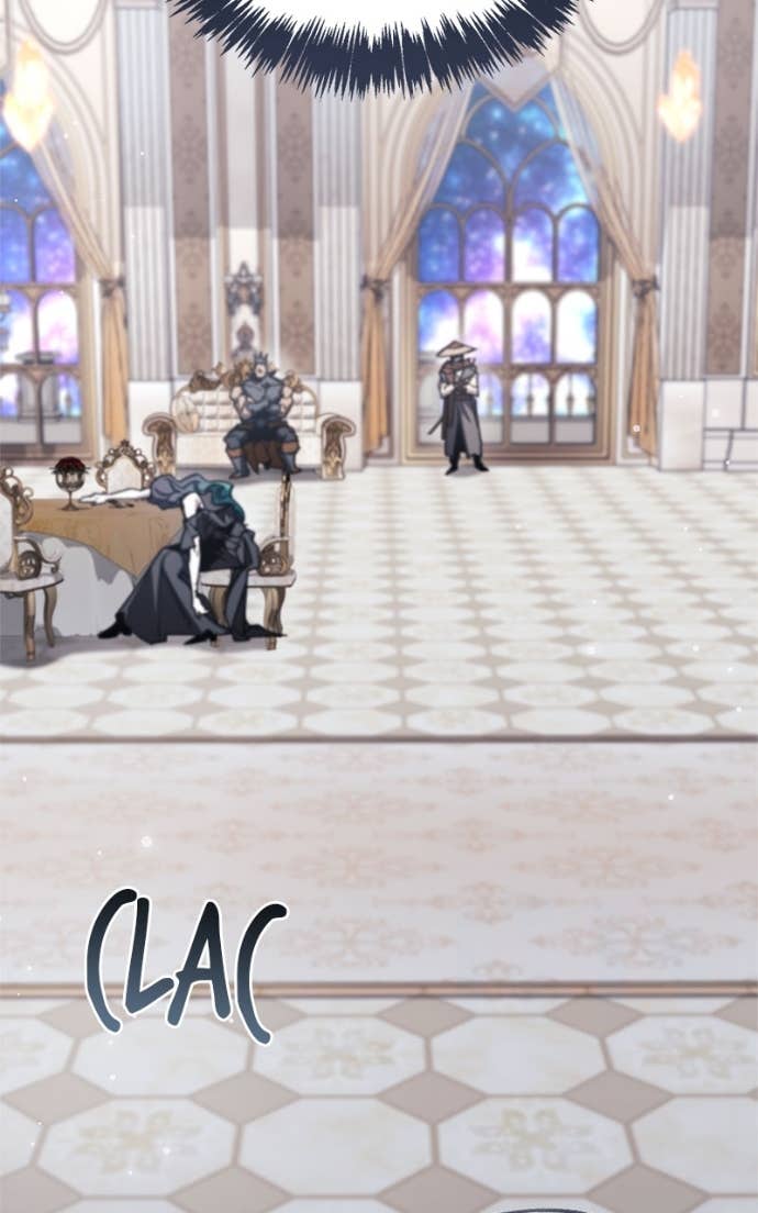 Read The Player Hides His Past FR Manga Online