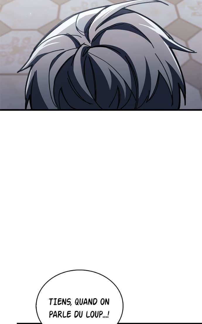 Read The Player Hides His Past FR Manga Online