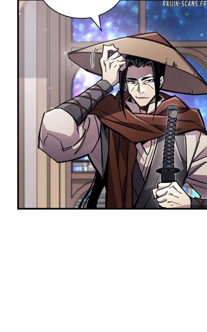Read The Player Hides His Past FR Manga Online
