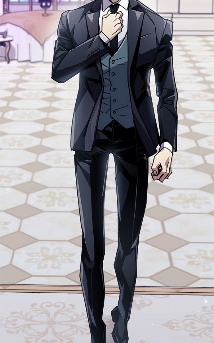 Read The Player Hides His Past FR Manga Online
