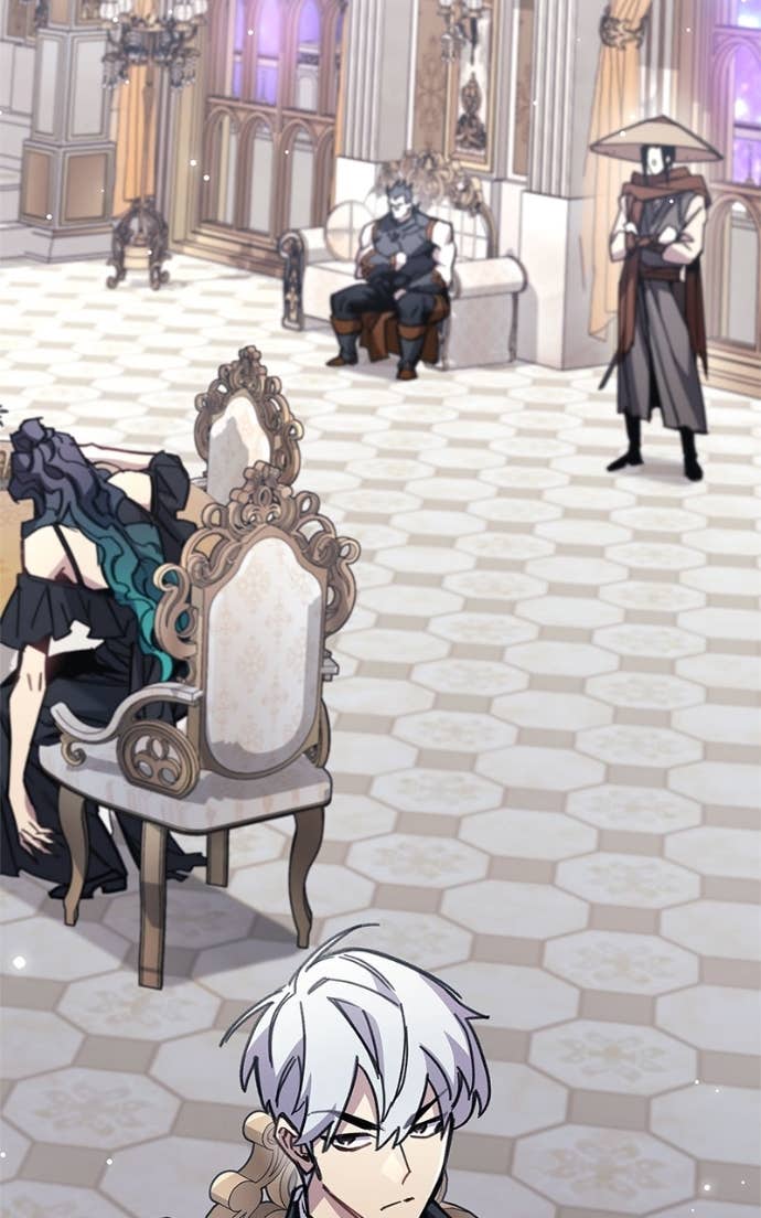 Read The Player Hides His Past FR Manga Online