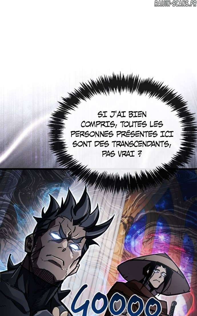 Read The Player Hides His Past FR Manga Online
