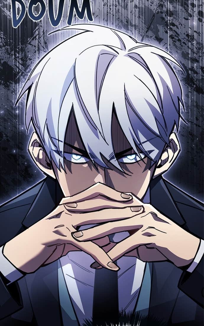 Read The Player Hides His Past FR Manga Online