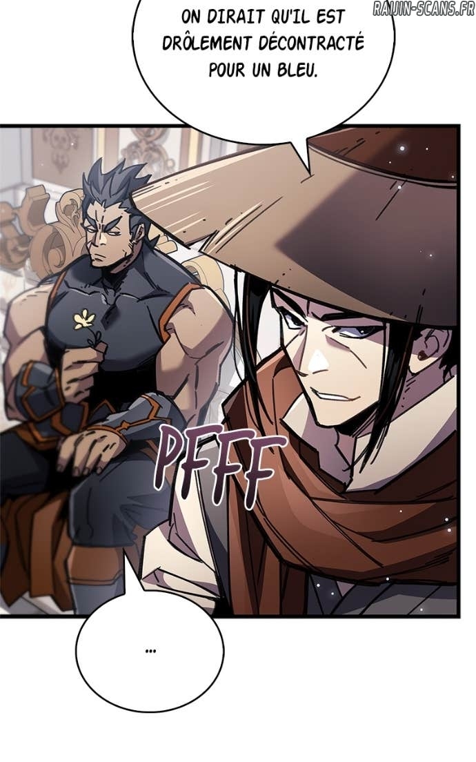 Read The Player Hides His Past FR Manga Online