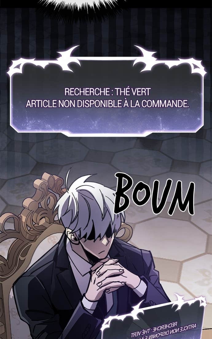 Read The Player Hides His Past FR Manga Online
