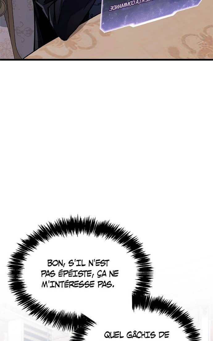 Read The Player Hides His Past FR Manga Online