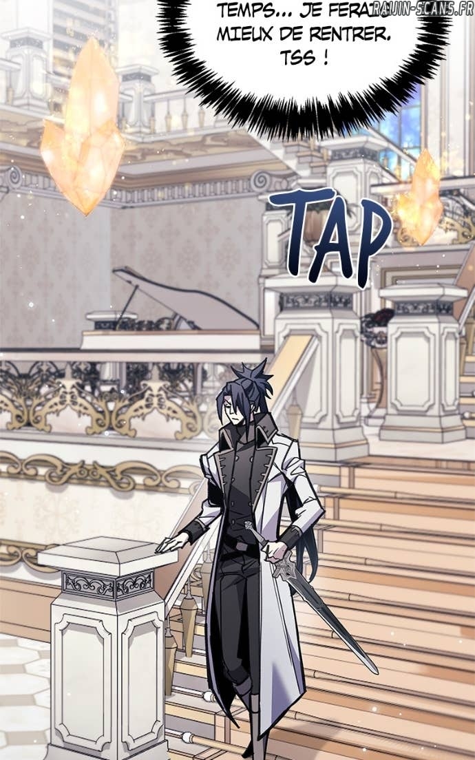 Read The Player Hides His Past FR Manga Online