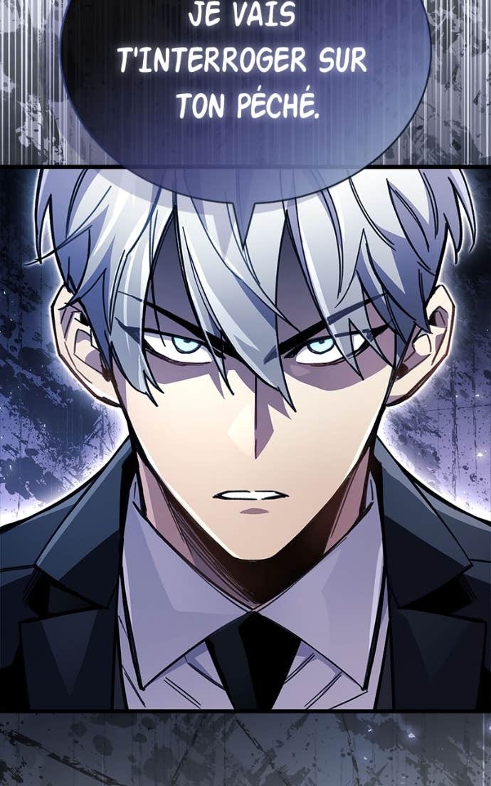 Read The Player Hides His Past FR Manga Online
