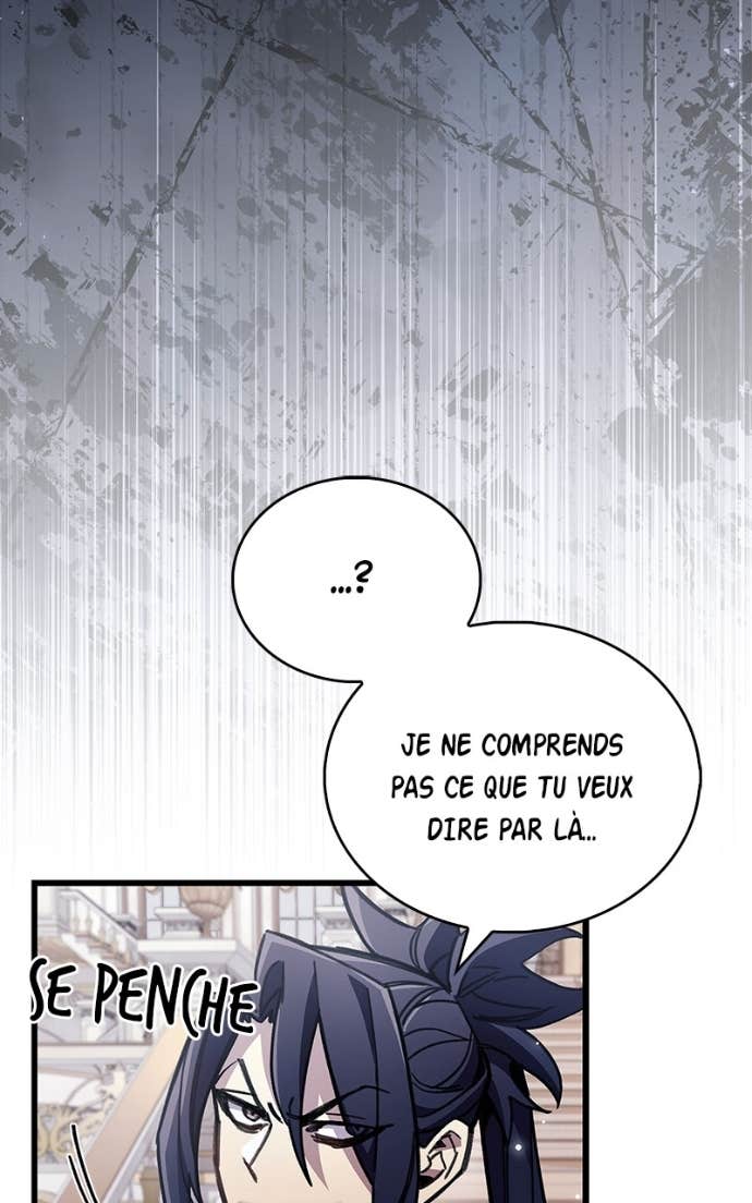 Read The Player Hides His Past FR Manga Online