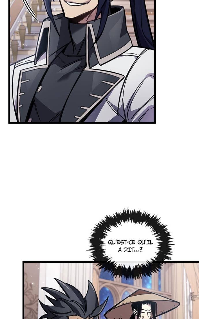 Read The Player Hides His Past FR Manga Online