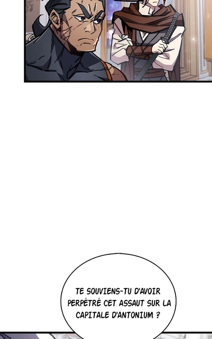 Read The Player Hides His Past FR Manga Online