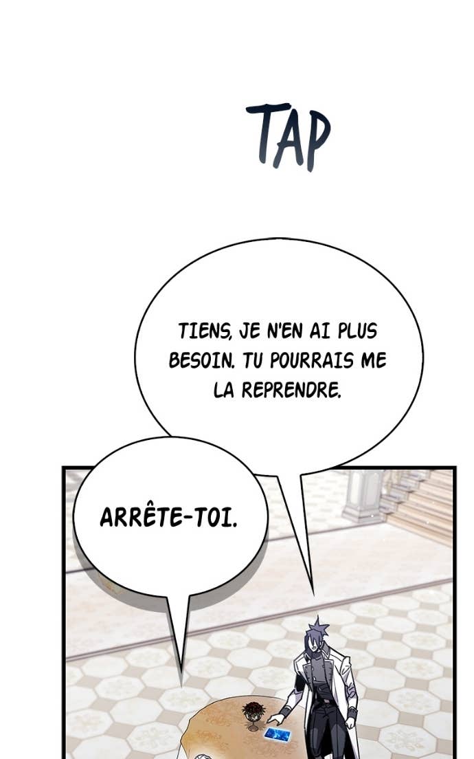 Read The Player Hides His Past FR Manga Online