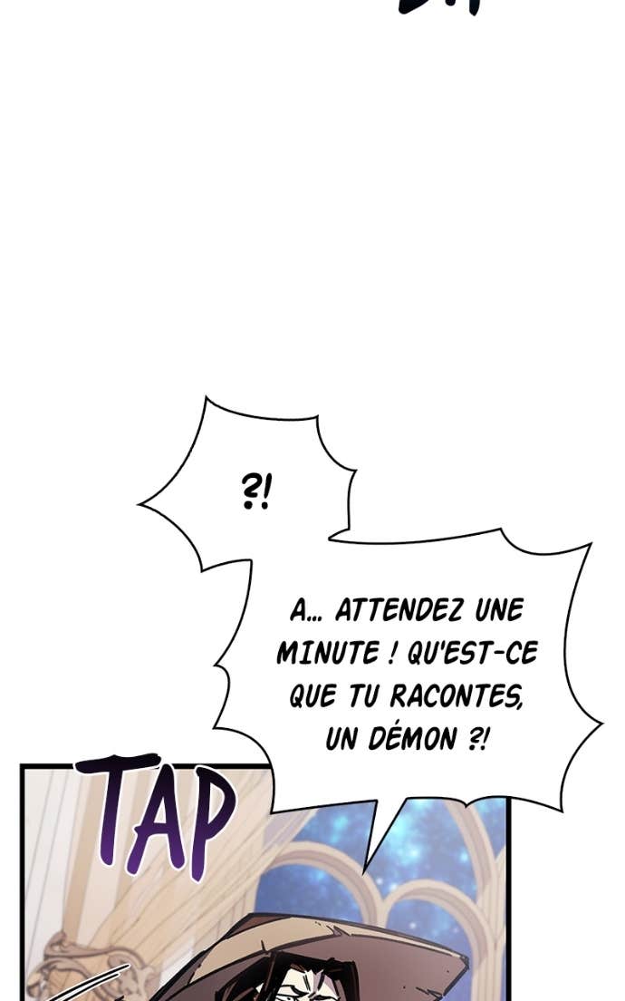 Read The Player Hides His Past FR Manga Online