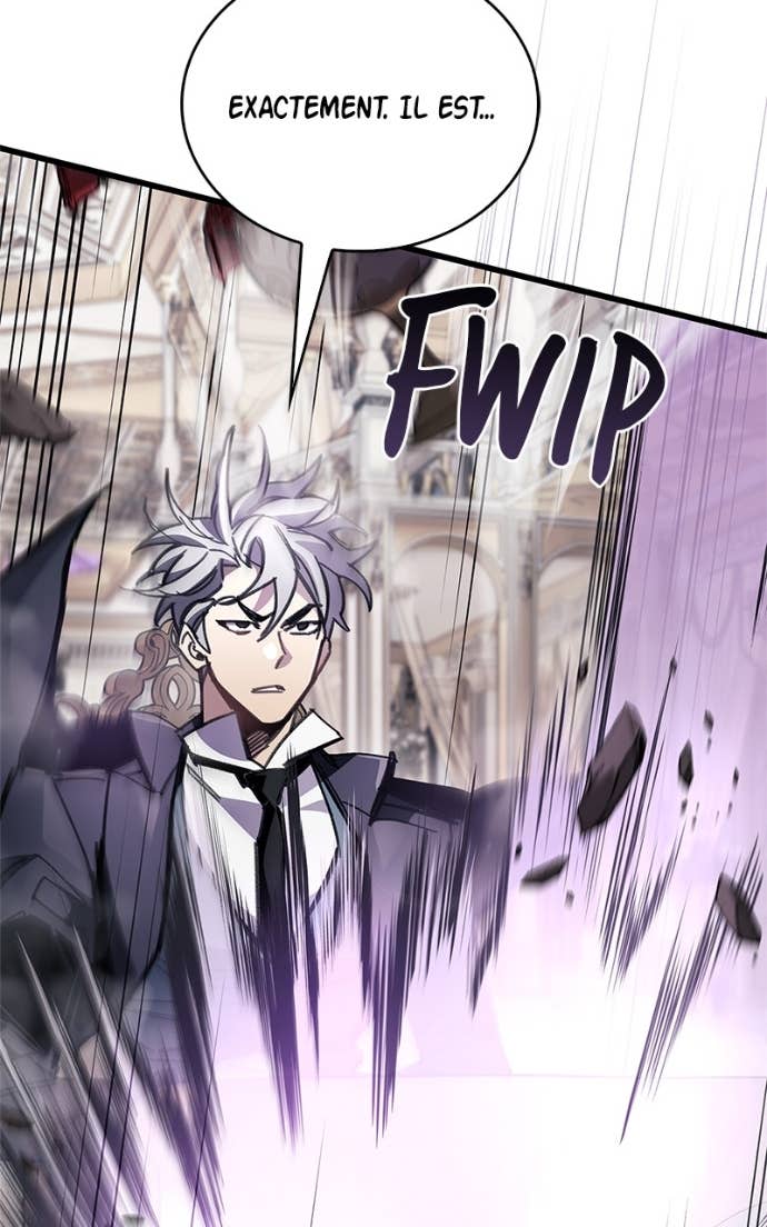 Read The Player Hides His Past FR Manga Online