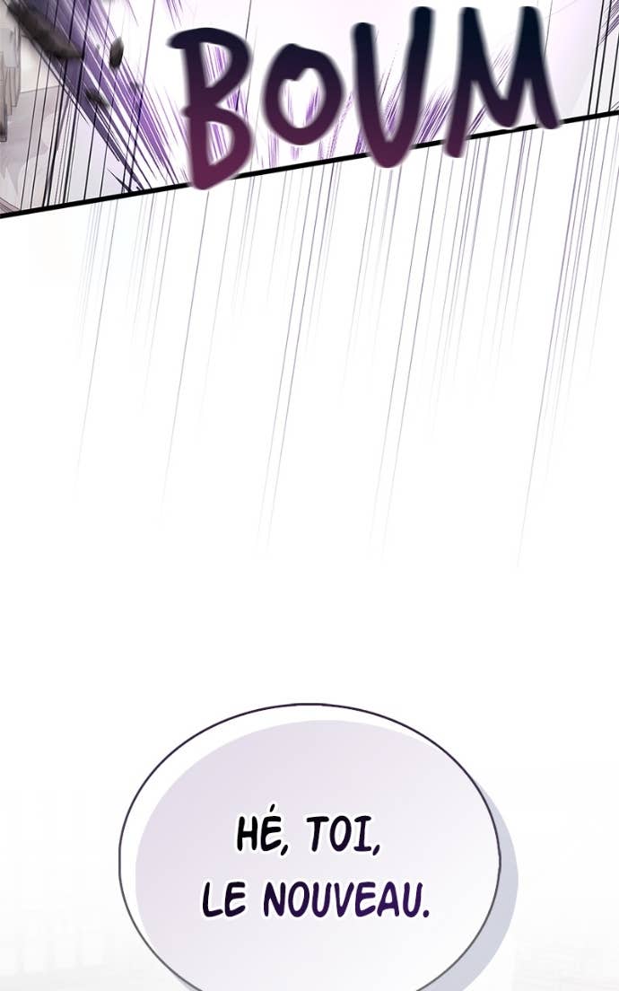 Read The Player Hides His Past FR Manga Online