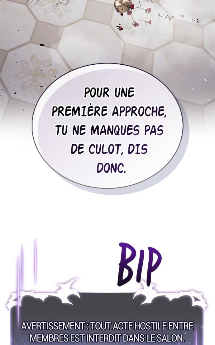Read The Player Hides His Past FR Manga Online