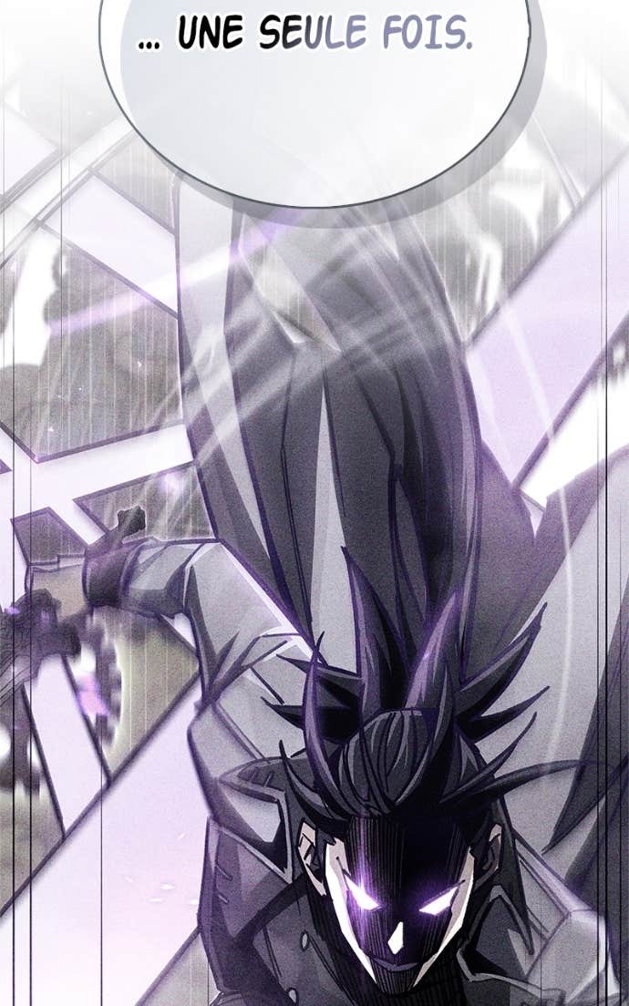 Read The Player Hides His Past FR Manga Online