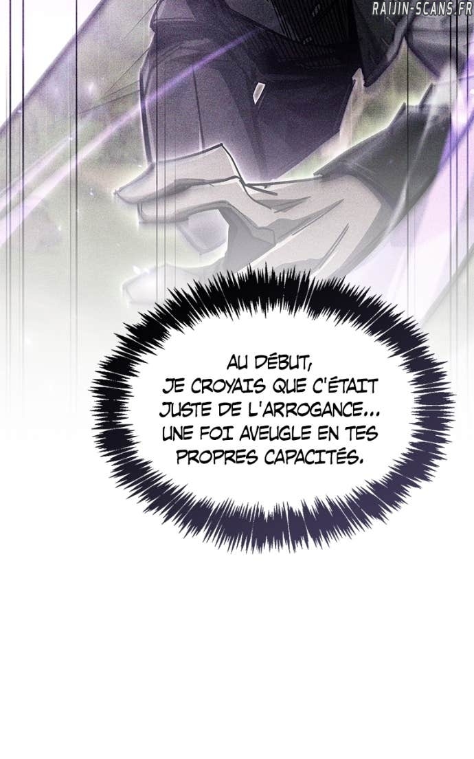 Read The Player Hides His Past FR Manga Online
