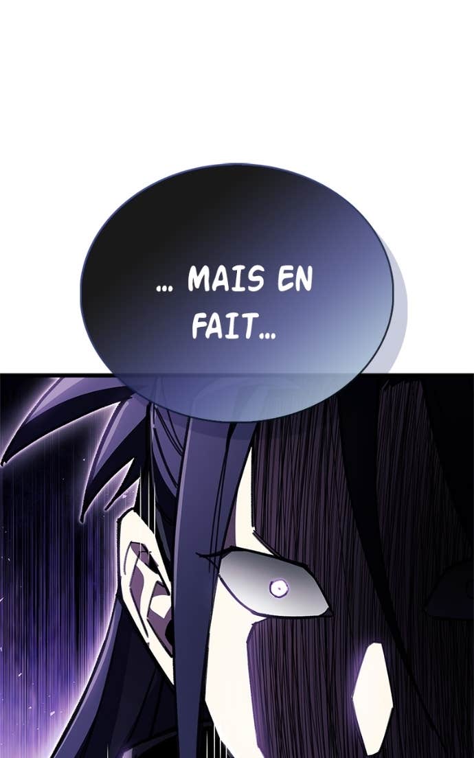 Read The Player Hides His Past FR Manga Online