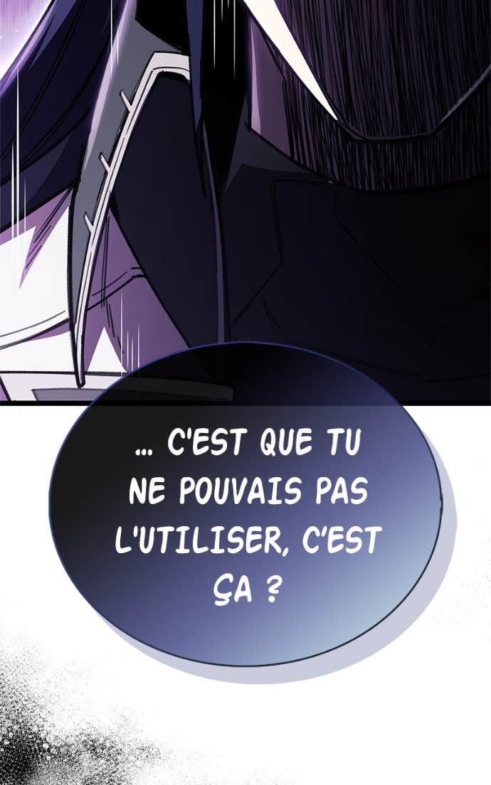 Read The Player Hides His Past FR Manga Online