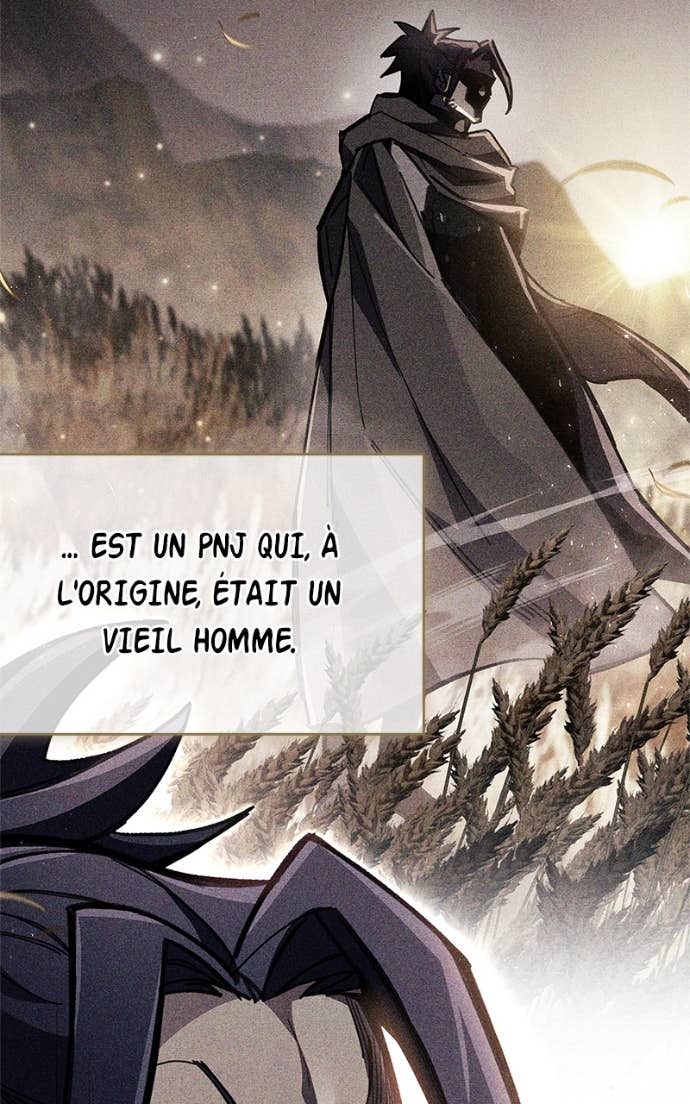 Read The Player Hides His Past FR Manga Online