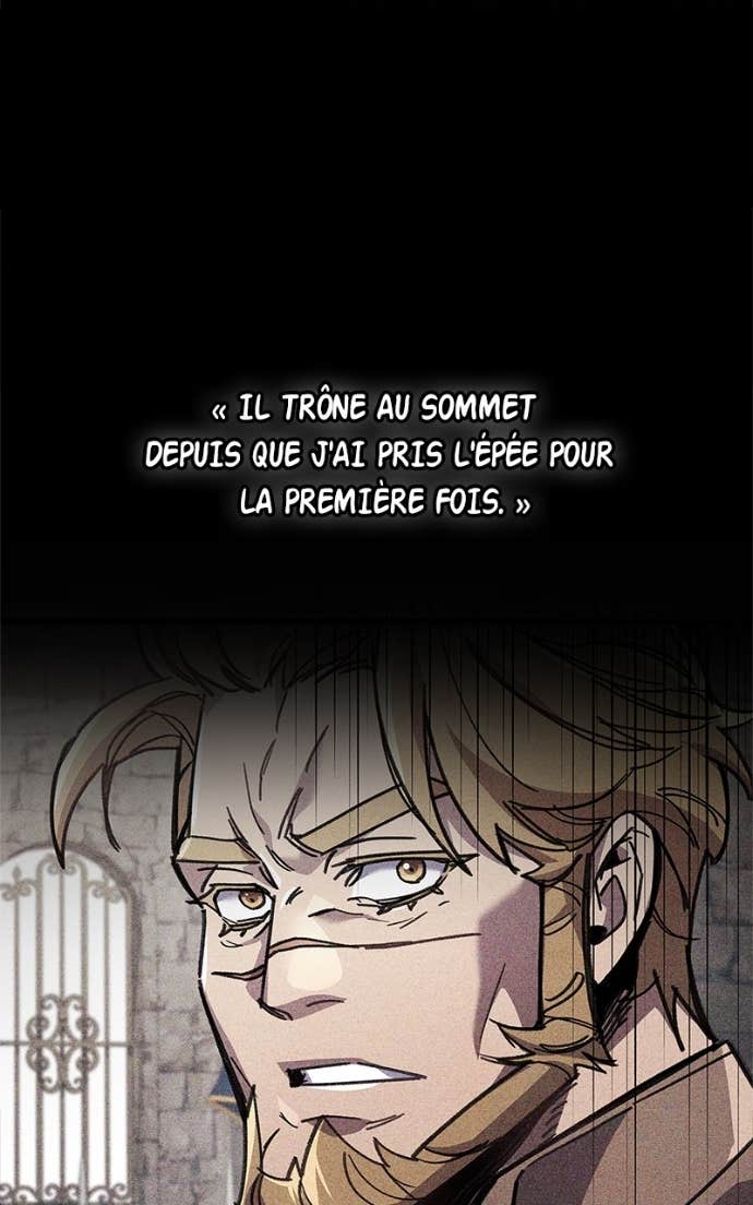 Read The Player Hides His Past FR Manga Online