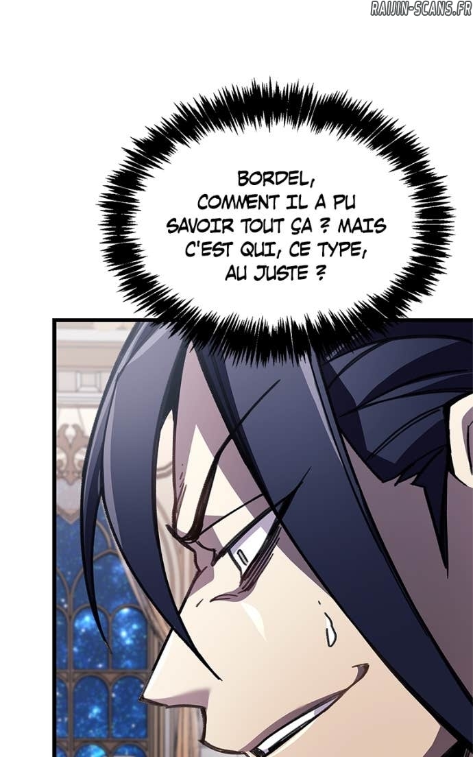 Read The Player Hides His Past FR Manga Online
