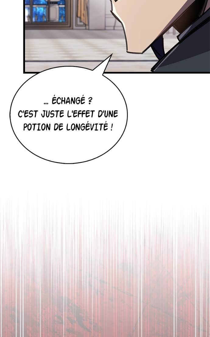 Read The Player Hides His Past FR Manga Online