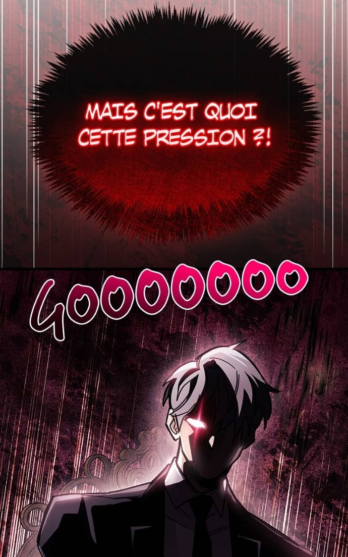 Read The Player Hides His Past FR Manga Online
