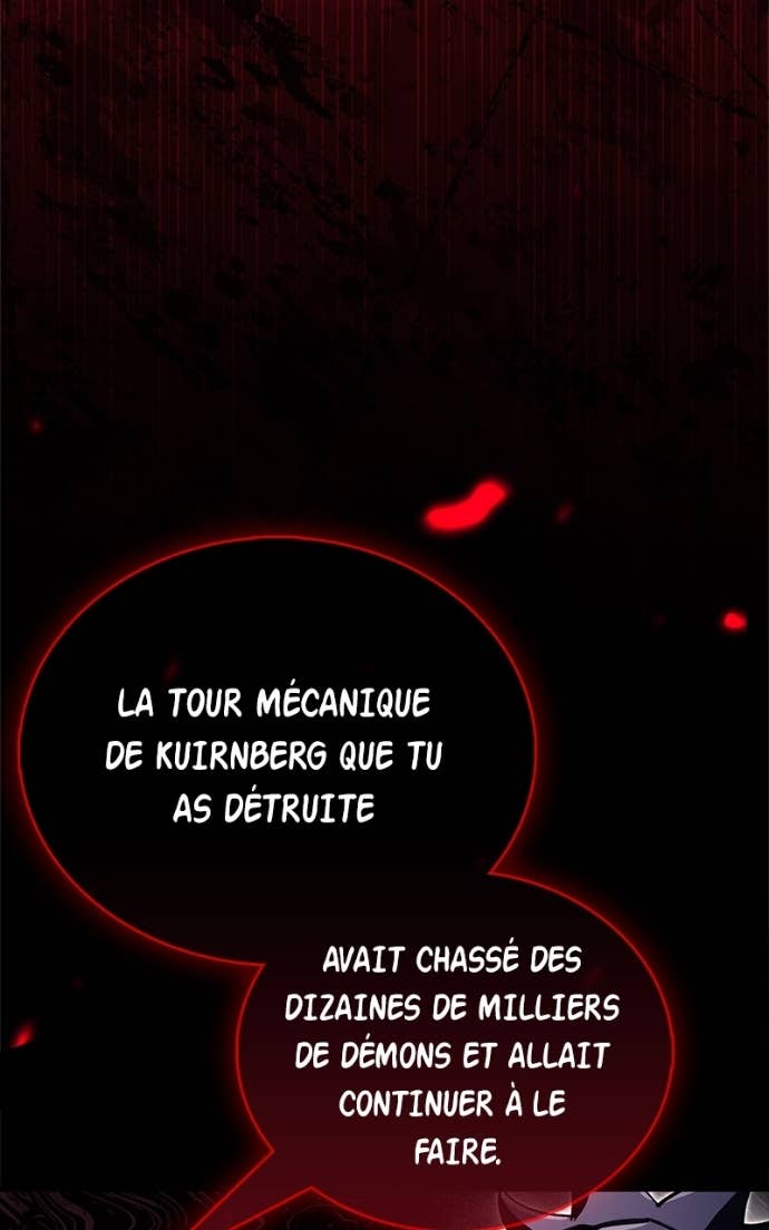 Read The Player Hides His Past FR Manga Online