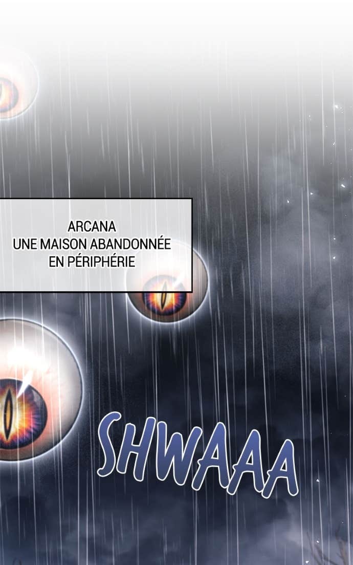 Read The Player Hides His Past FR Manga Online