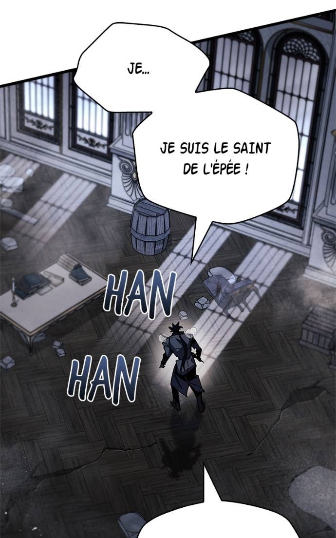 Read The Player Hides His Past FR Manga Online