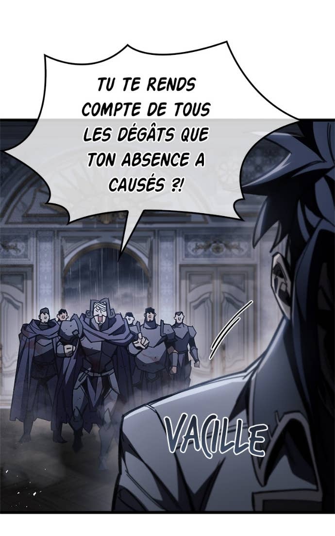 Read The Player Hides His Past FR Manga Online
