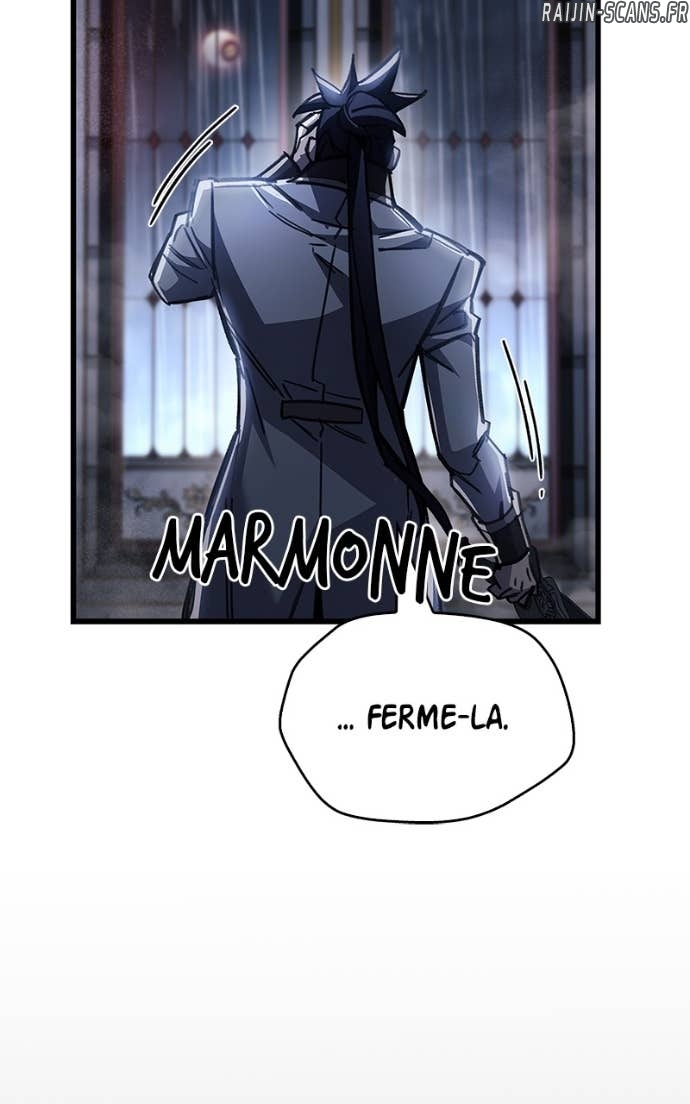 Read The Player Hides His Past FR Manga Online