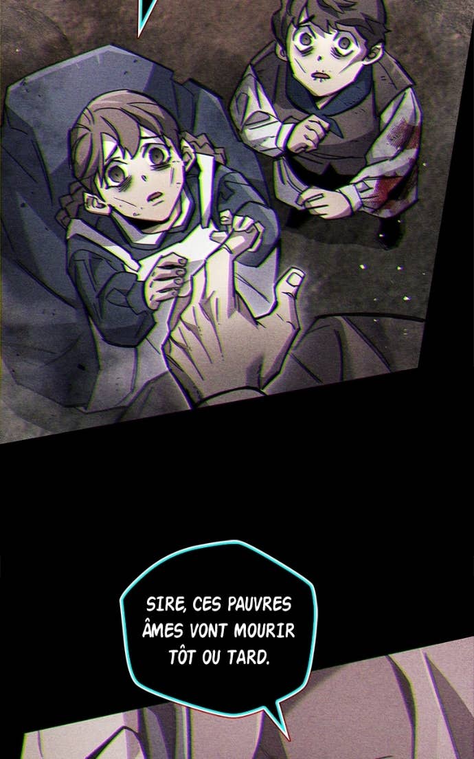 Read The Player Hides His Past FR Manga Online