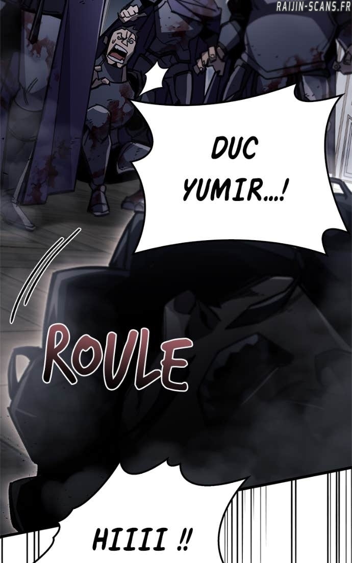 Read The Player Hides His Past FR Manga Online