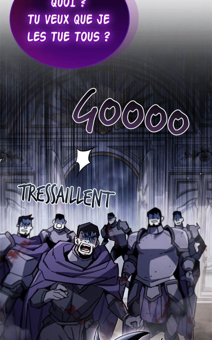 Read The Player Hides His Past FR Manga Online
