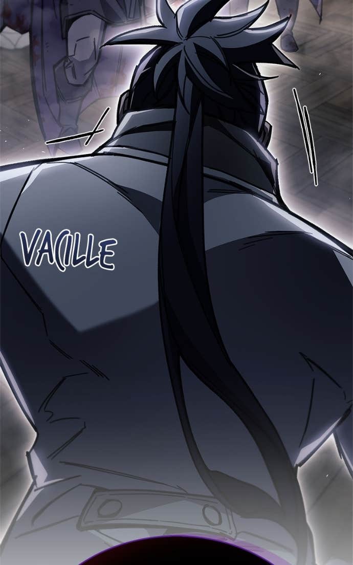 Read The Player Hides His Past FR Manga Online