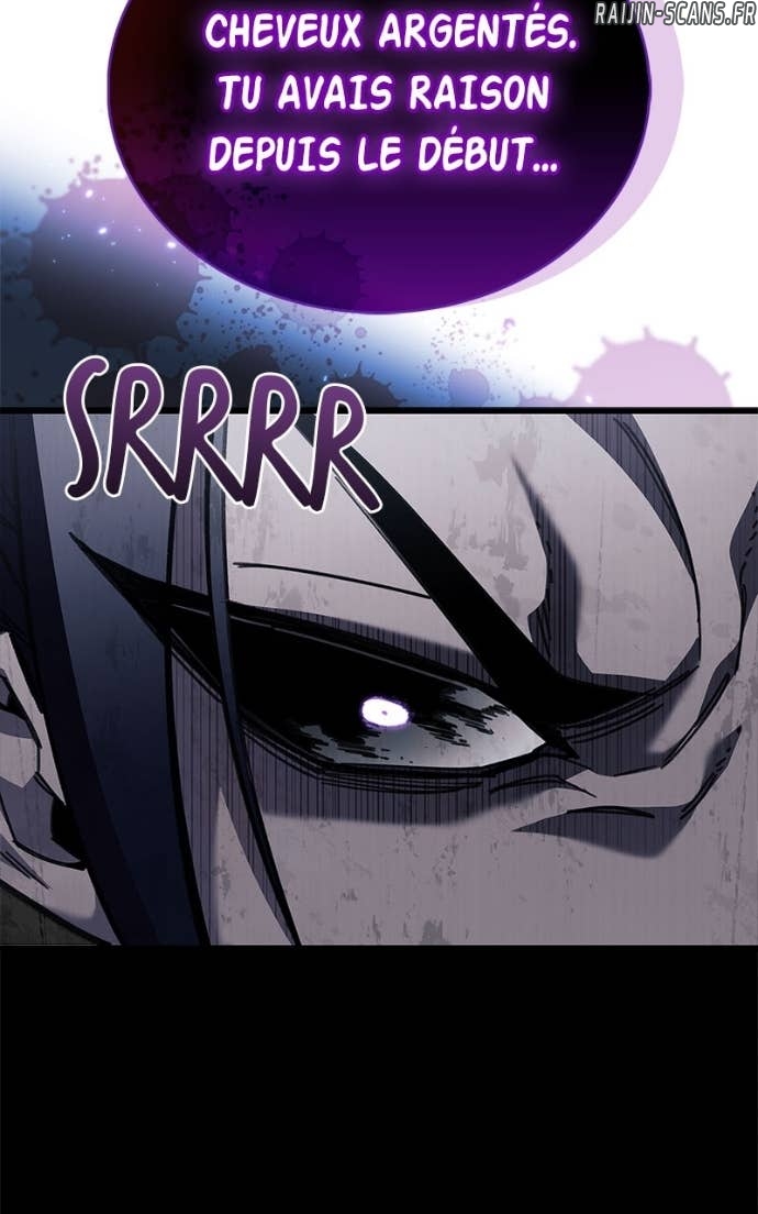 Read The Player Hides His Past FR Manga Online