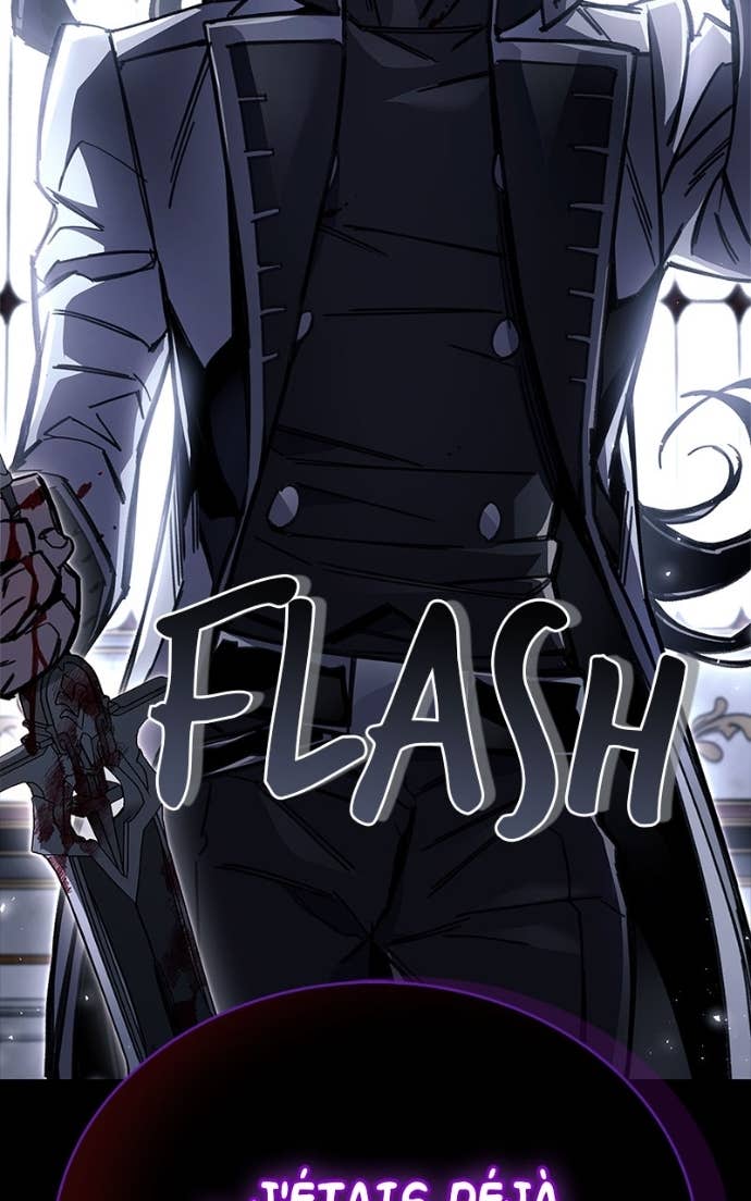 Read The Player Hides His Past FR Manga Online