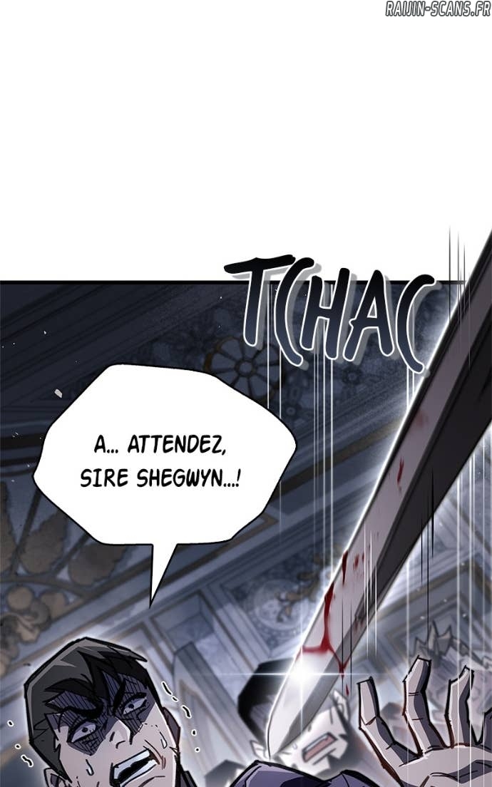 Read The Player Hides His Past FR Manga Online